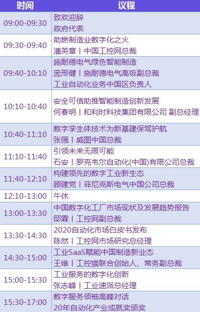 中國制造數(shù)字化服務(wù)云端峰會（CAIMRS 2020） 數(shù)字化內(nèi)容制作服務(wù)的革新與未來