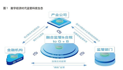 數(shù)字經(jīng)濟(jì)時(shí)代中國(guó)金融監(jiān)管科技的創(chuàng)新與應(yīng)用